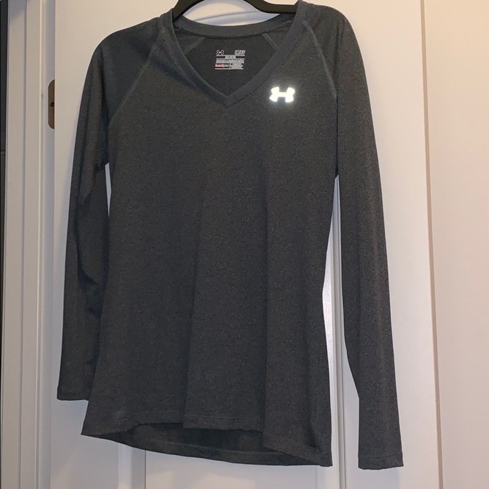 Under Armour Long Sleeve